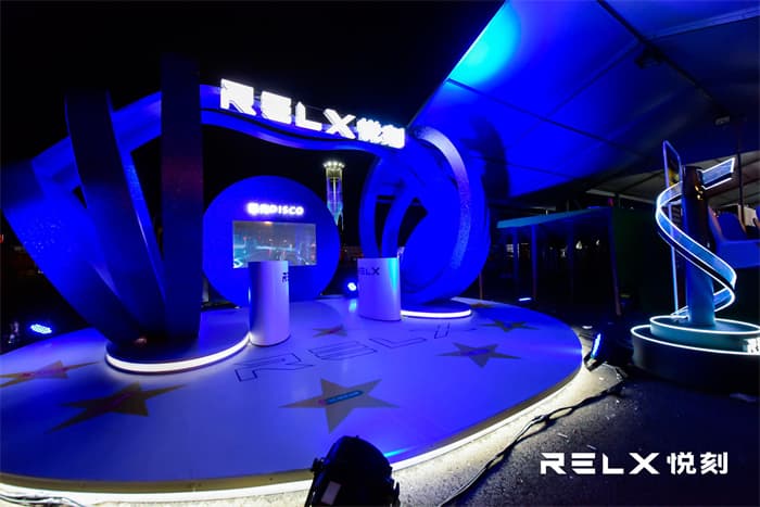 音樂(lè)節(jié)策劃公司03