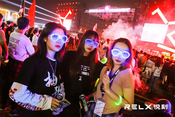 音樂(lè)節(jié)策劃公司10